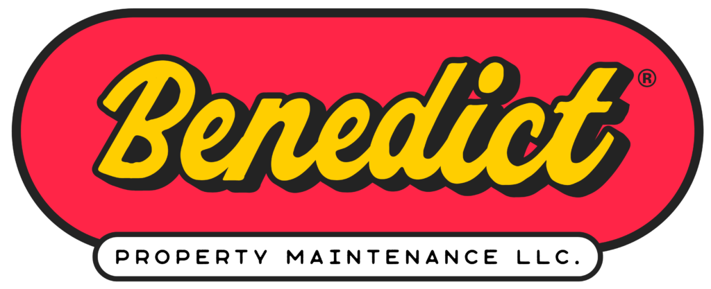 Benedict Property Maintenance